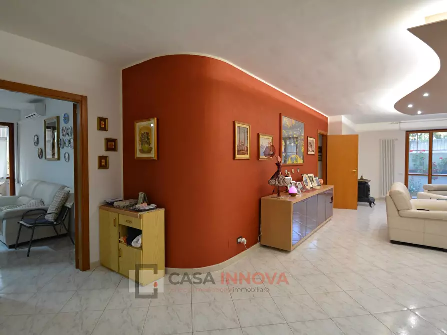 Immagine 7 di Appartamento in vendita  in Via Taranto a Matera