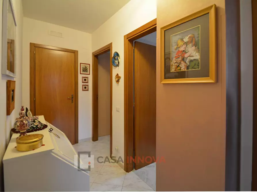 Immagine 15 di Appartamento in vendita  in Via Taranto a Matera