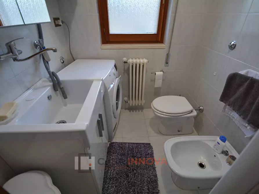 Immagine 22 di Appartamento in vendita  in Via Taranto a Matera