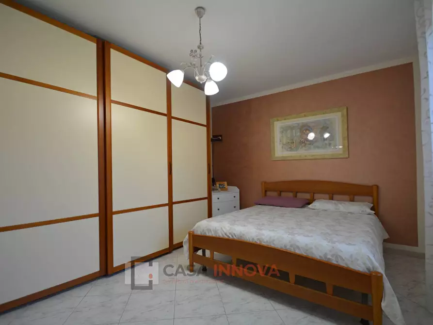 Immagine 16 di Appartamento in vendita  in Via Taranto a Matera