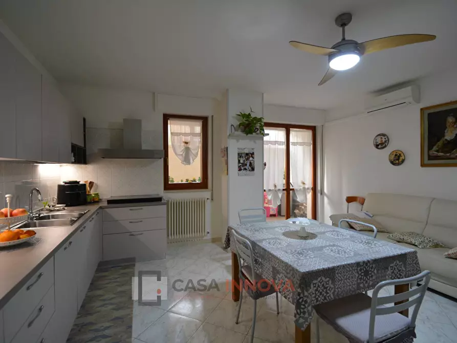 Immagine 10 di Appartamento in vendita  in Via Taranto a Matera