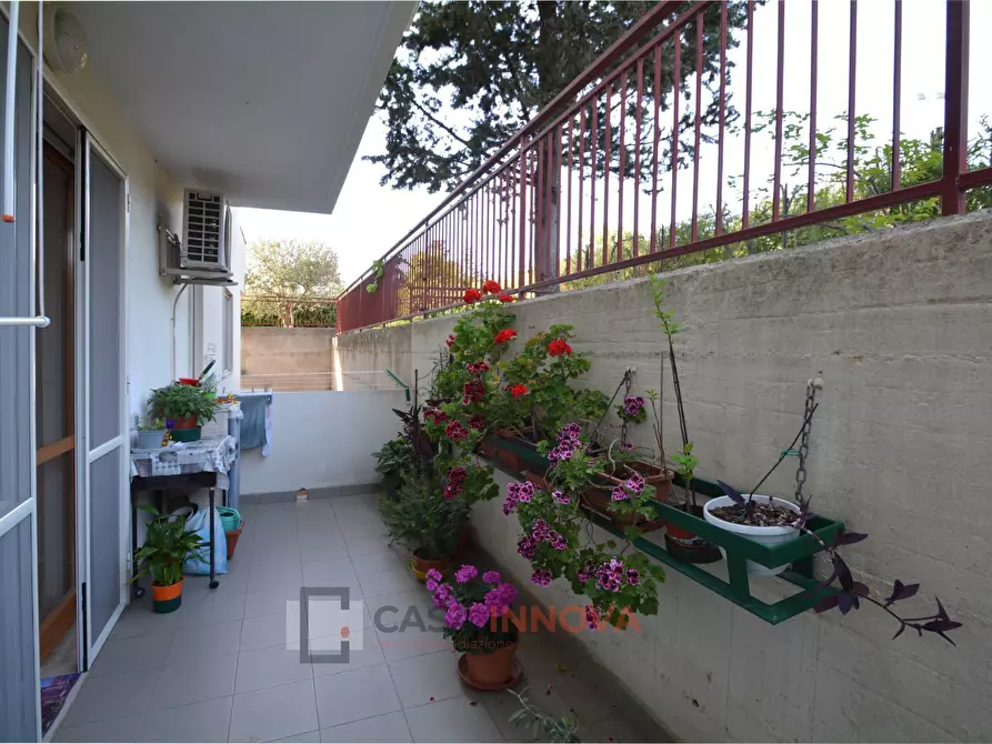 Immagine 7 di Appartamento in vendita  in Via Taranto a Matera