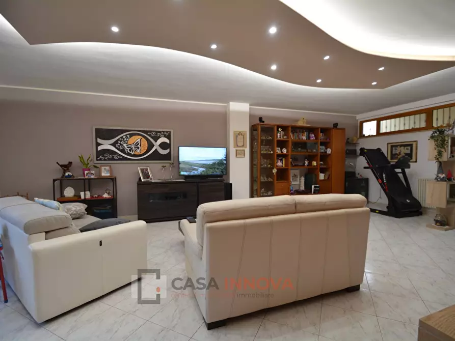 Immagine 4 di Appartamento in vendita  in Via Taranto a Matera