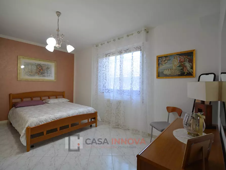 Immagine 15 di Appartamento in vendita  in Via Taranto a Matera