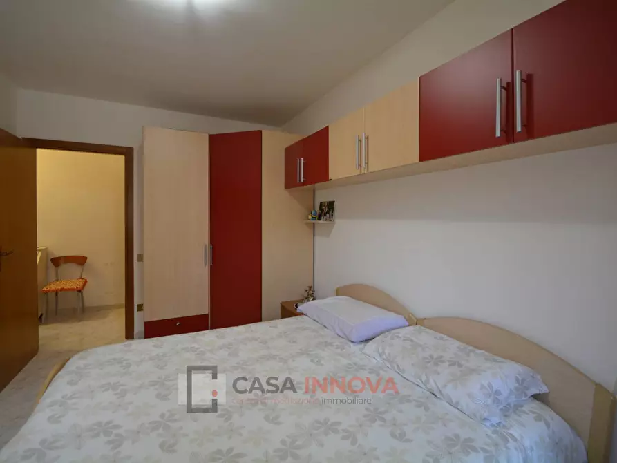 Immagine 19 di Appartamento in vendita  in Via Taranto a Matera
