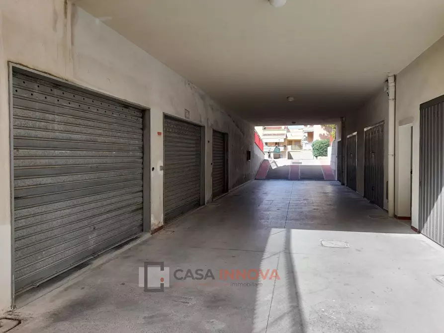 Immagine 22 di Appartamento in vendita  in Via Taranto a Matera