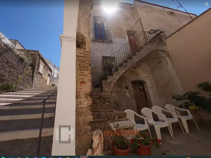 Immagine 4 di Casa indipendente in vendita  in Vico 1° Capolegrotte a Grassano
