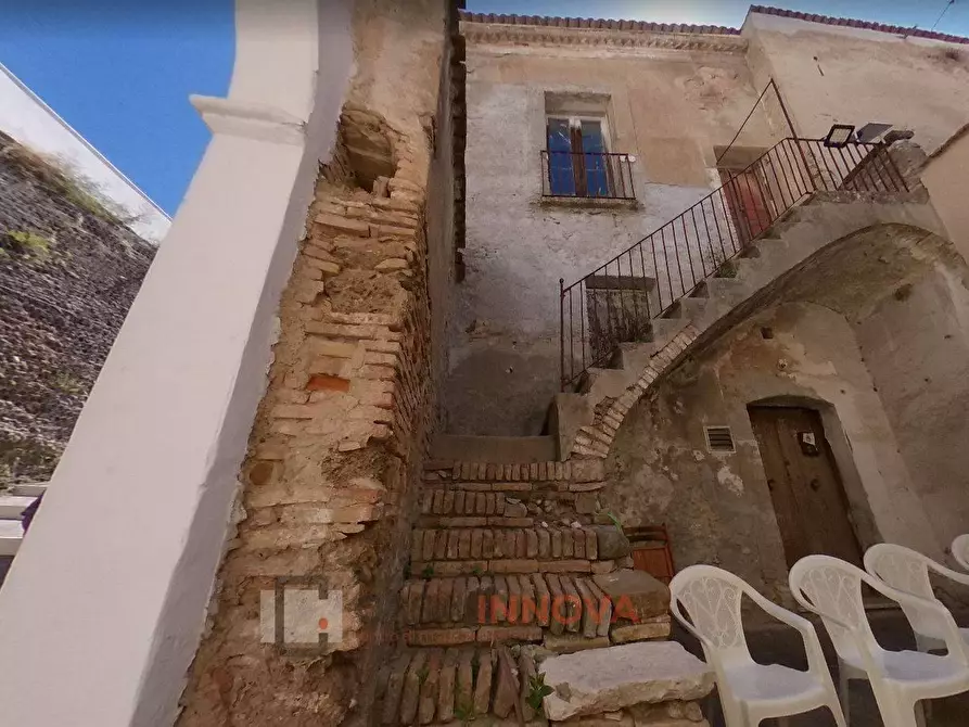 Immagine 5 di Casa indipendente in vendita  in Vico 1° Capolegrotte a Grassano