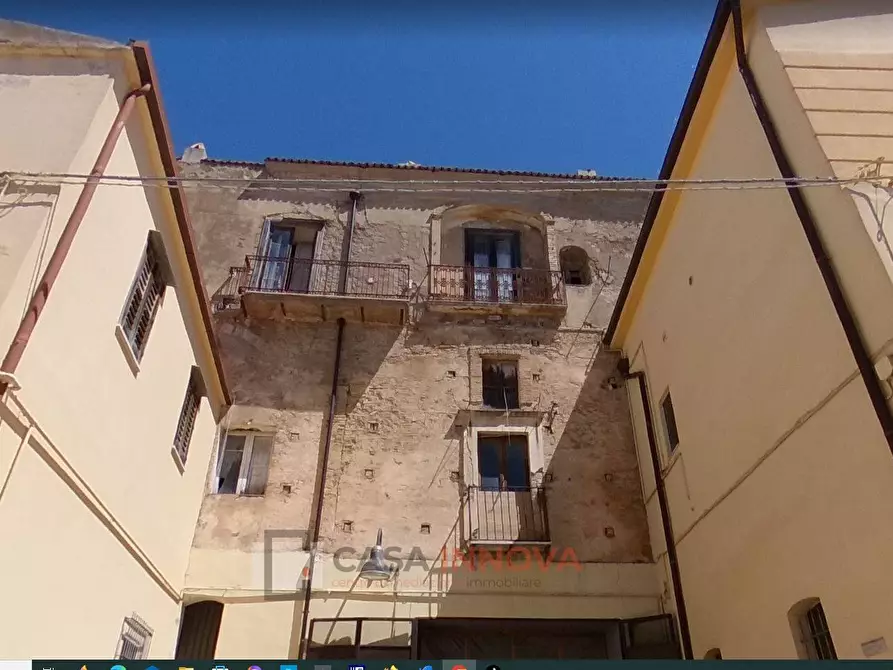 Immagine 14 di Casa indipendente in vendita  in Vico 1° Capolegrotte a Grassano