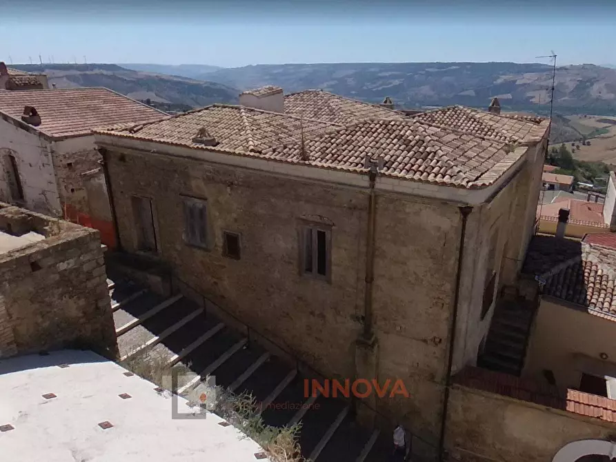 Immagine 3 di Casa indipendente in vendita  in Vico 1° Capolegrotte a Grassano