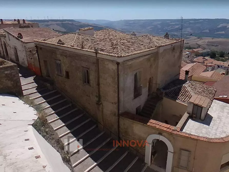Immagine 1 di Casa indipendente in vendita  in Vico 1° Capolegrotte a Grassano