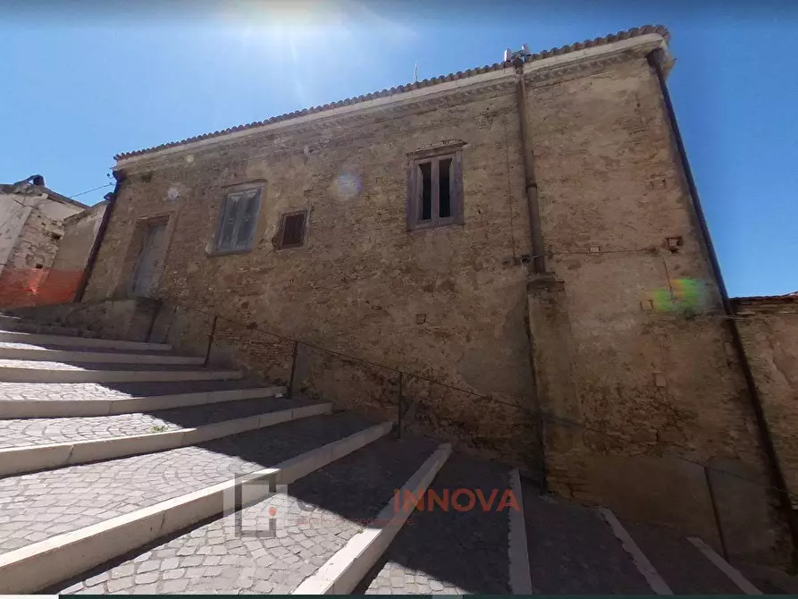 Immagine 16 di Casa indipendente in vendita  in Vico 1° Capolegrotte a Grassano