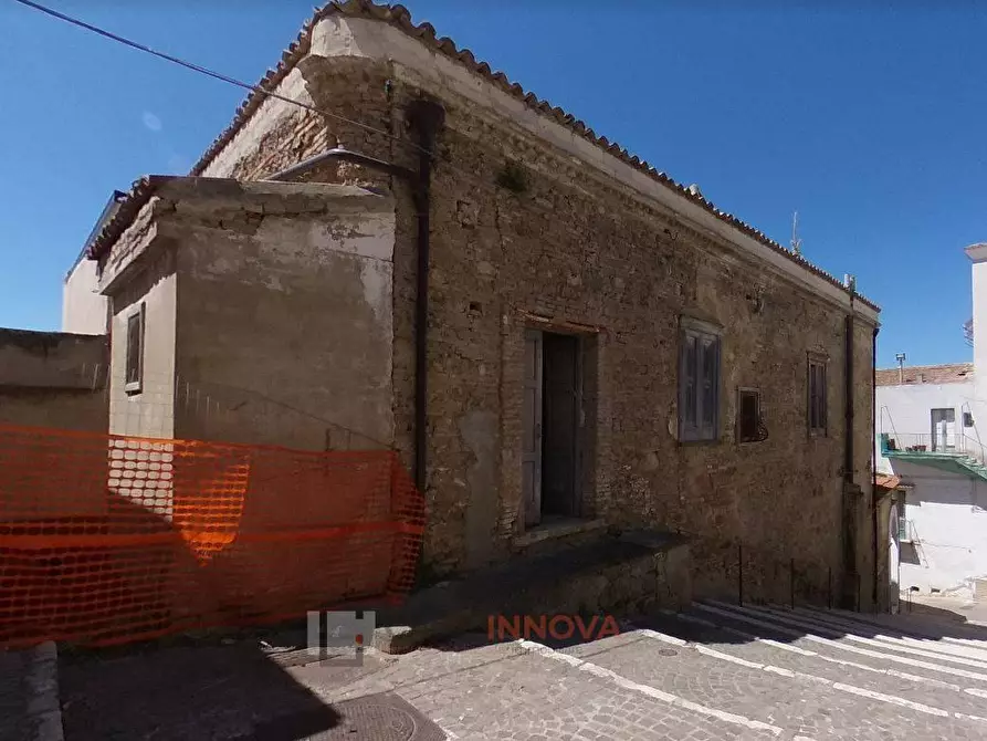 Immagine 6 di Casa indipendente in vendita  in Vico 1° Capolegrotte a Grassano