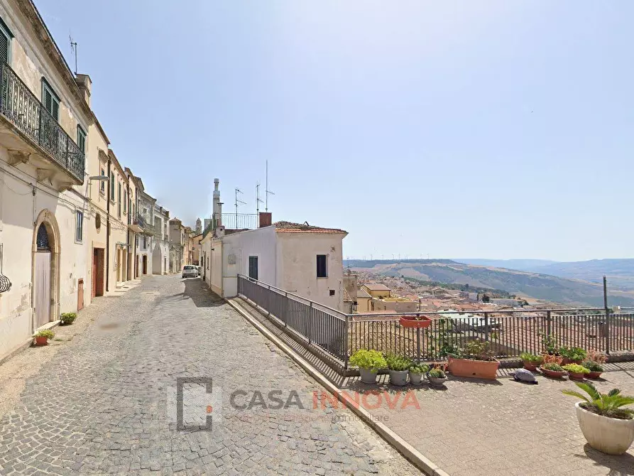 Immagine 1 di Casa indipendente in vendita  in Vico 1° Capolegrotte a Grassano