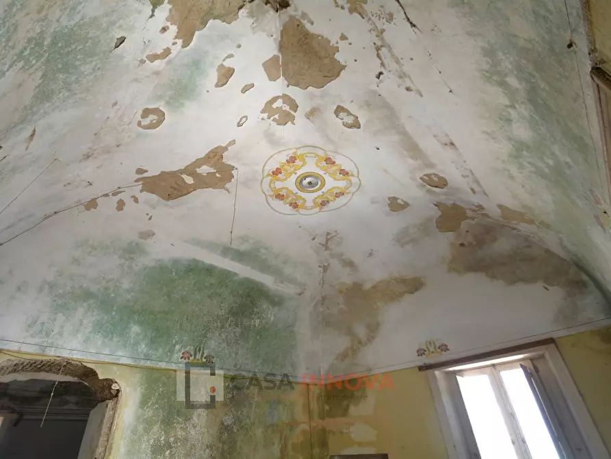Immagine 10 di Casa indipendente in vendita  in Vico 1° Capolegrotte a Grassano