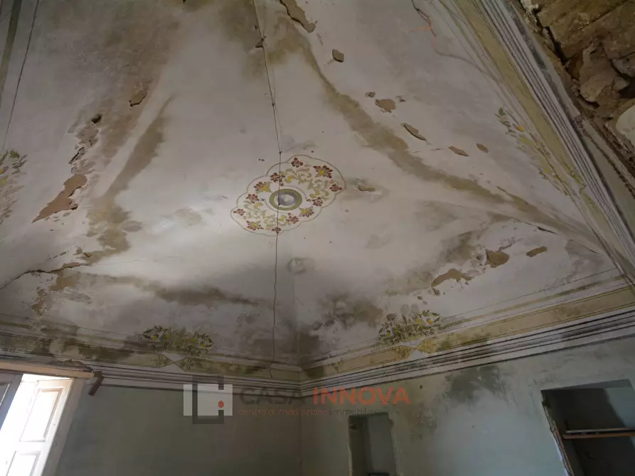 Immagine 9 di Casa indipendente in vendita  in Vico 1° Capolegrotte a Grassano