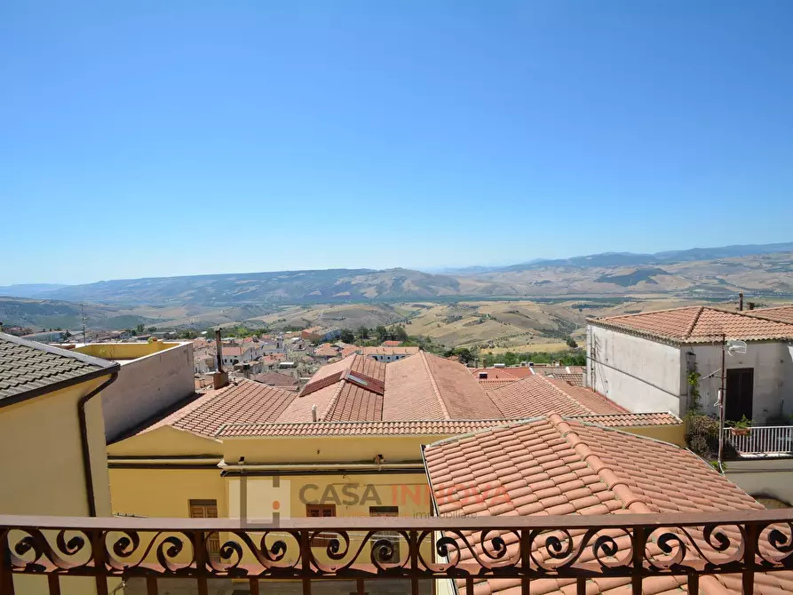 Immagine 11 di Casa indipendente in vendita  in Vico 1° Capolegrotte a Grassano