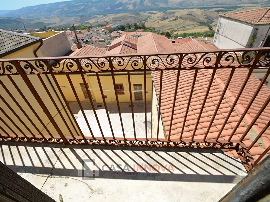 Immagine 12 di Casa indipendente in vendita  in Vico 1° Capolegrotte a Grassano