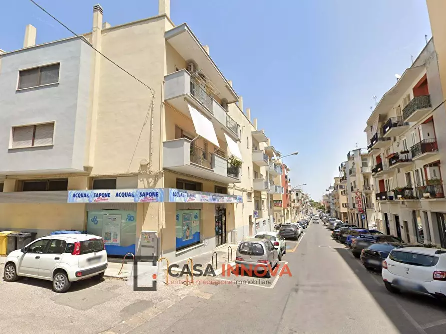 Immagine 1 di Appartamento in vendita  in Via Giovanni Giolitti a Matera