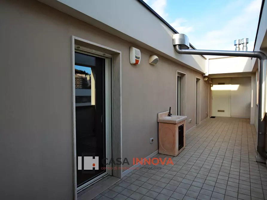 Immagine 7 di Appartamento in affitto  in Via Ettore Majorana a Matera