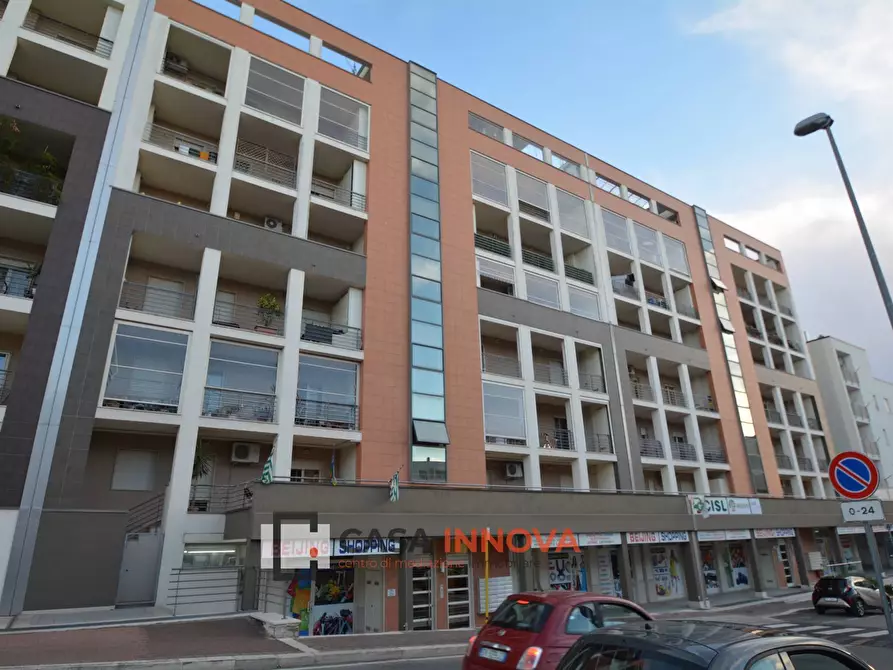 Immagine 24 di Appartamento in affitto  in Via Ettore Majorana a Matera