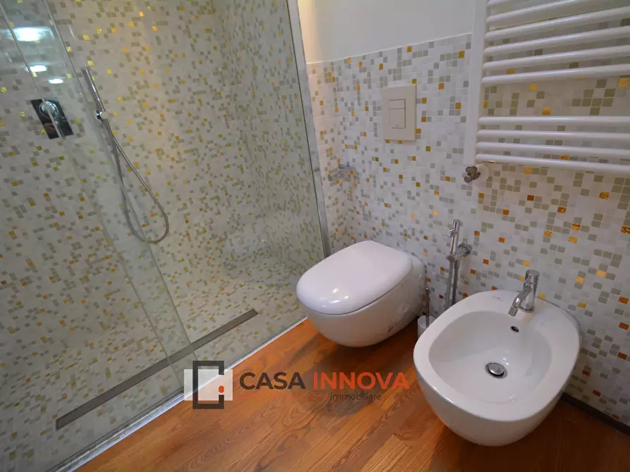 Immagine 22 di Appartamento in affitto  in Via Ettore Majorana a Matera