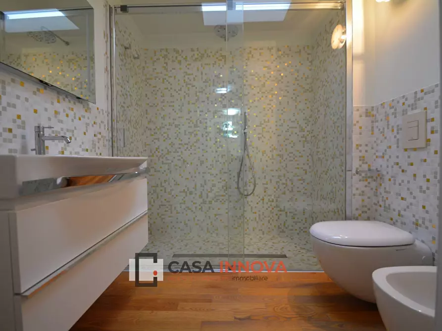 Immagine 23 di Appartamento in affitto  in Via Ettore Majorana a Matera