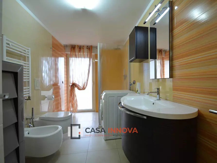 Immagine 13 di Appartamento in affitto  in Via Ettore Majorana a Matera