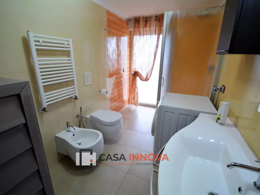 Immagine 15 di Appartamento in affitto  in Via Ettore Majorana a Matera