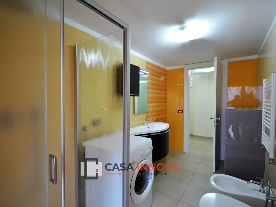 Immagine 12 di Appartamento in affitto  in Via Ettore Majorana a Matera