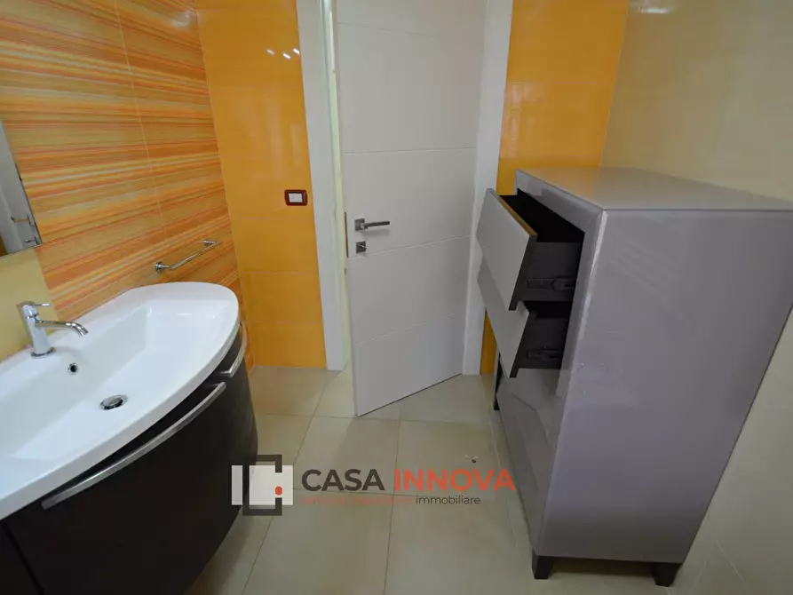 Immagine 14 di Appartamento in affitto  in Via Ettore Majorana a Matera