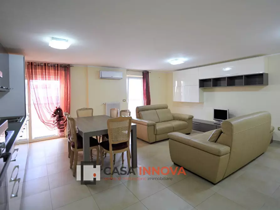 Immagine 3 di Appartamento in affitto  in Via Ettore Majorana a Matera