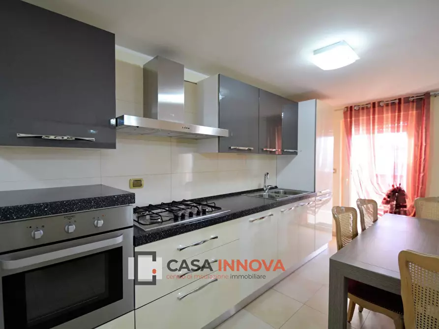 Immagine 6 di Appartamento in affitto  in Via Ettore Majorana a Matera