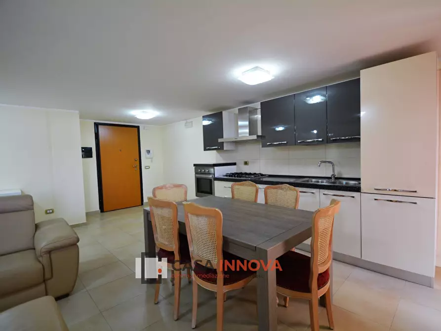 Immagine 5 di Appartamento in affitto  in Via Ettore Majorana a Matera