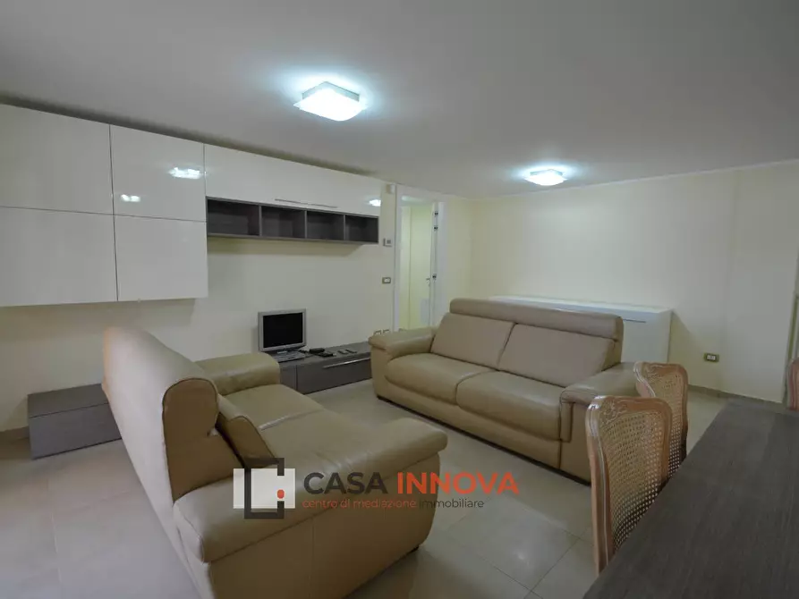 Immagine 1 di Appartamento in affitto  in Via Ettore Majorana a Matera