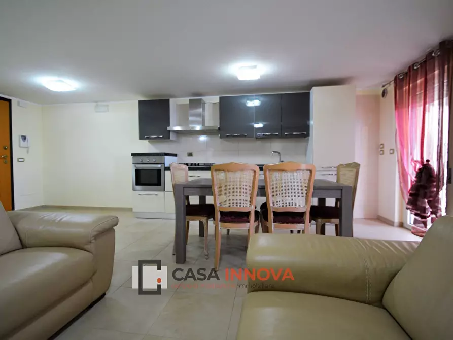 Immagine 4 di Appartamento in affitto  in Via Ettore Majorana a Matera