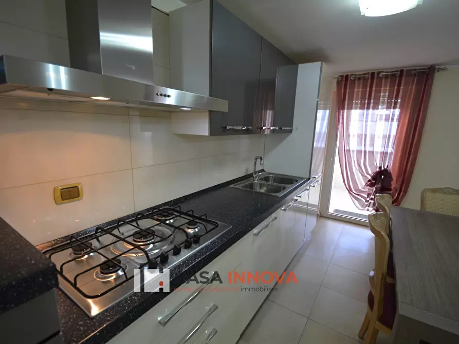 Immagine 8 di Appartamento in affitto  in Via Ettore Majorana a Matera