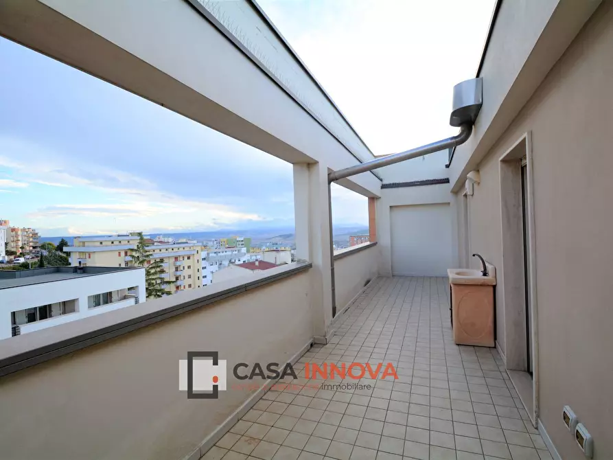 Immagine 9 di Appartamento in affitto  in Via Ettore Majorana a Matera