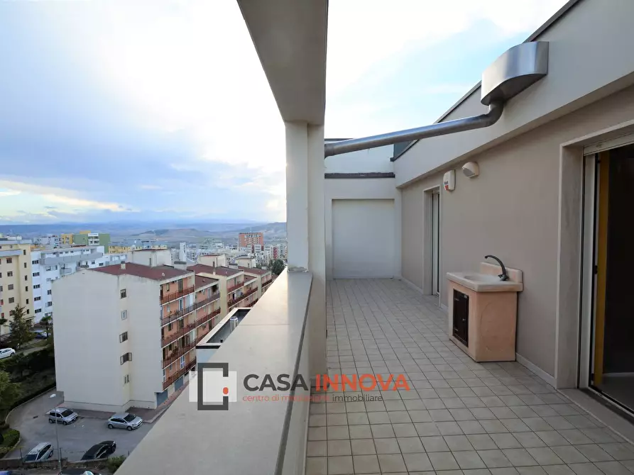 Immagine 10 di Appartamento in affitto  in Via Ettore Majorana a Matera