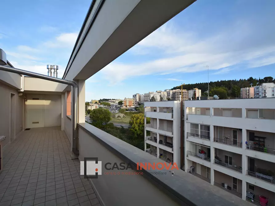 Immagine 11 di Appartamento in affitto  in Via Ettore Majorana a Matera