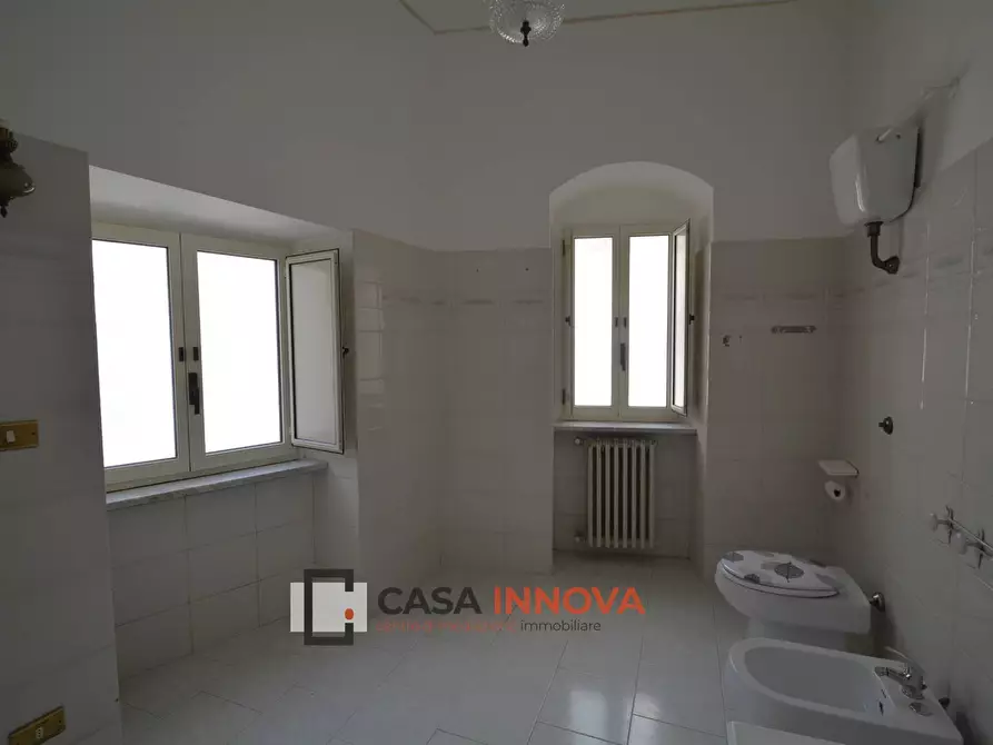 Immagine 19 di Appartamento in vendita  in Via San Biagio a Matera