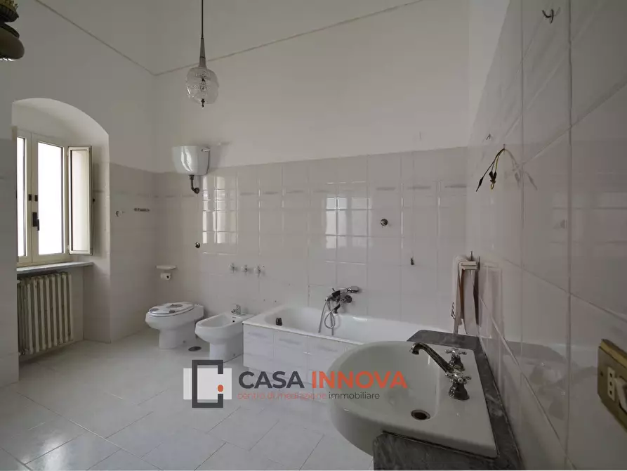 Immagine 17 di Appartamento in vendita  in Via San Biagio a Matera