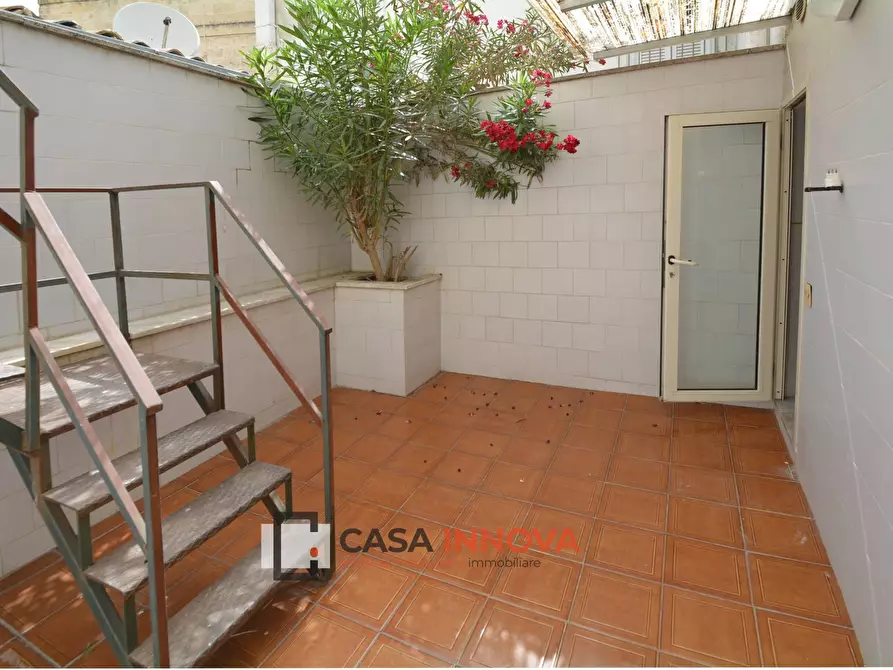Immagine 23 di Appartamento in vendita  in Via San Biagio a Matera