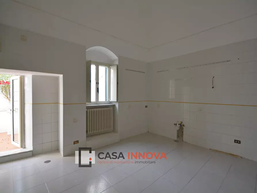 Immagine 21 di Appartamento in vendita  in Via San Biagio a Matera
