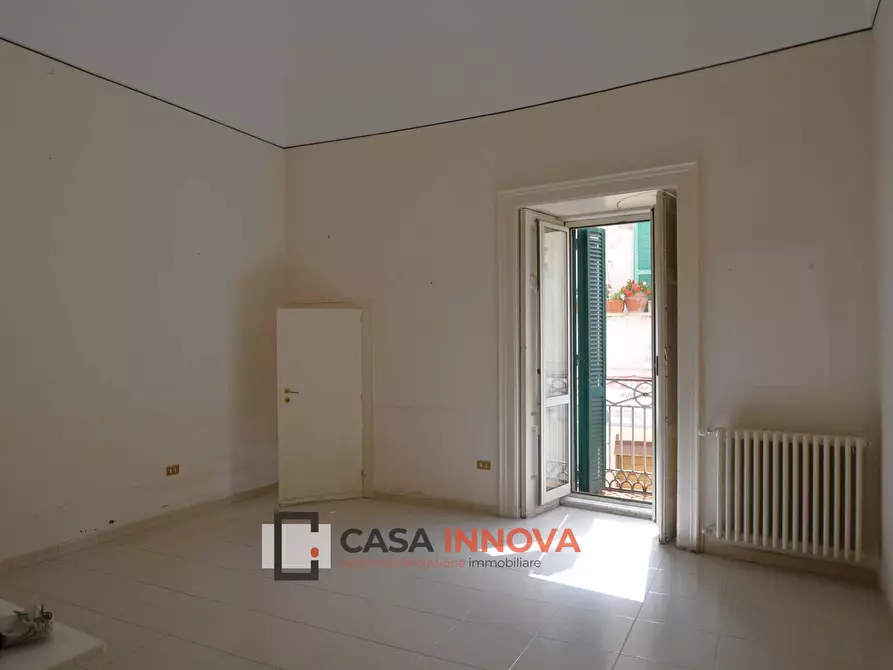 Immagine 12 di Appartamento in vendita  in Via San Biagio a Matera