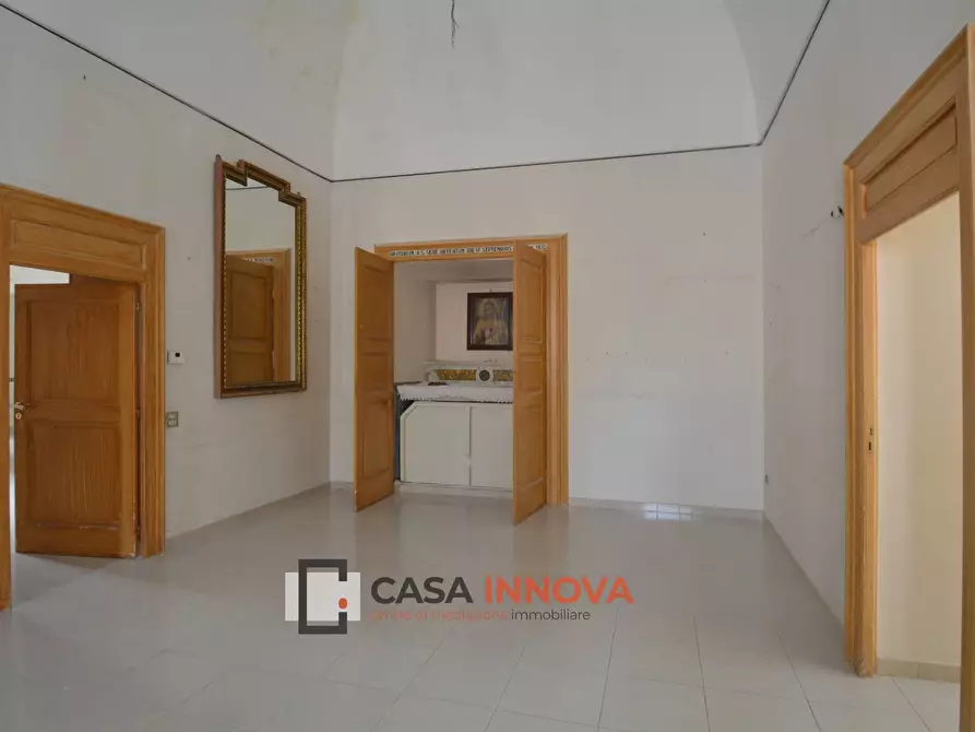 Immagine 3 di Appartamento in vendita  in Via San Biagio a Matera