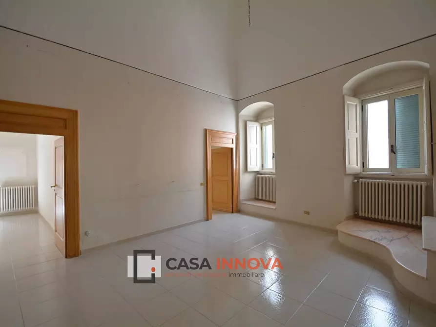 Immagine 1 di Appartamento in vendita  in Via San Biagio a Matera