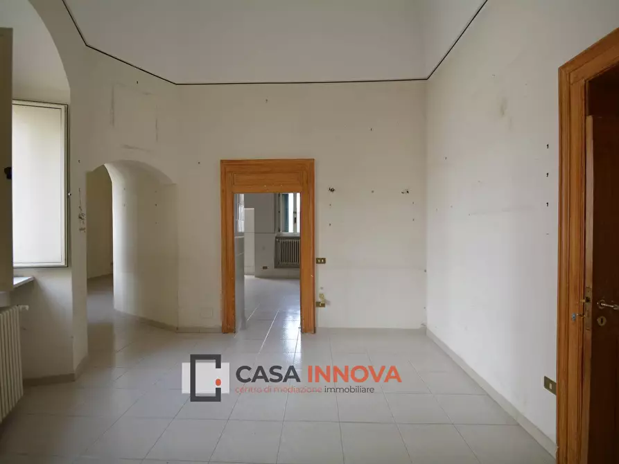 Immagine 7 di Appartamento in vendita  in Via San Biagio a Matera