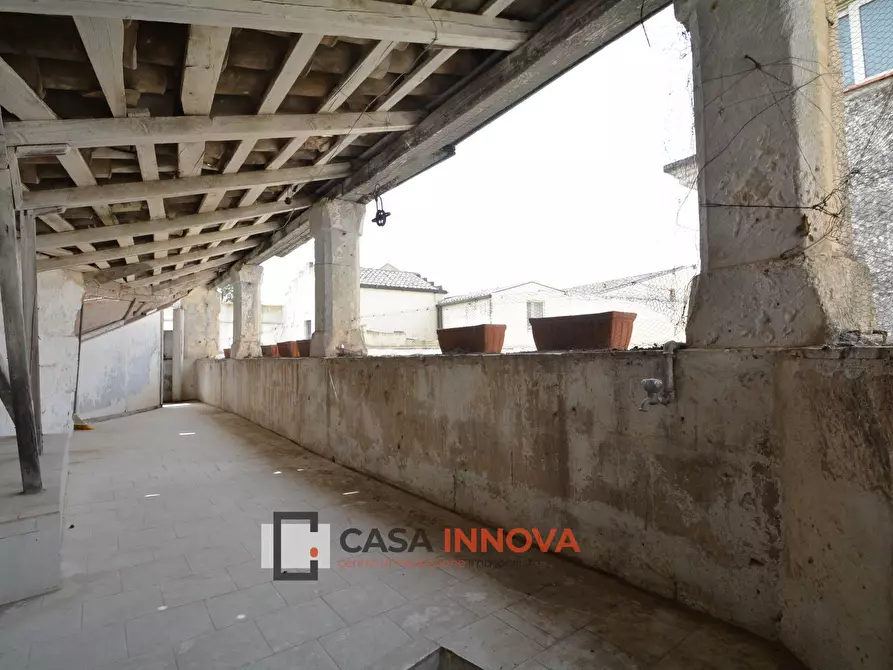 Immagine 25 di Appartamento in vendita  in Via San Biagio a Matera