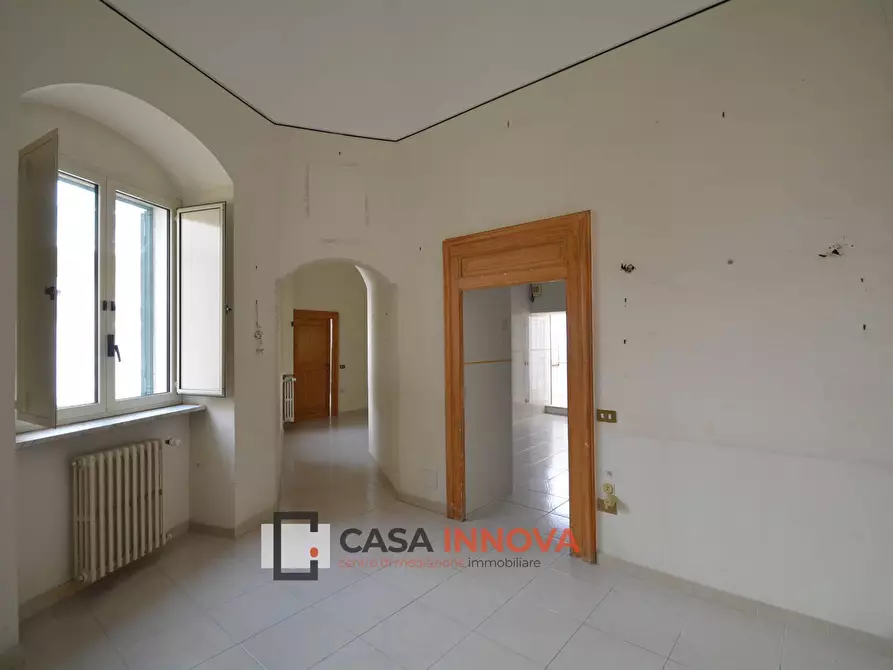Immagine 6 di Appartamento in vendita  in Via San Biagio a Matera